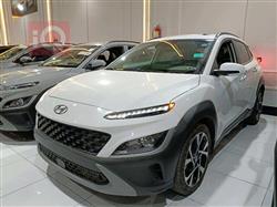 هیوندای کۆنا